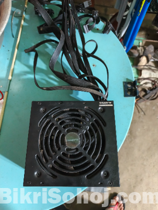 Gigabyte GP-P450B 450W